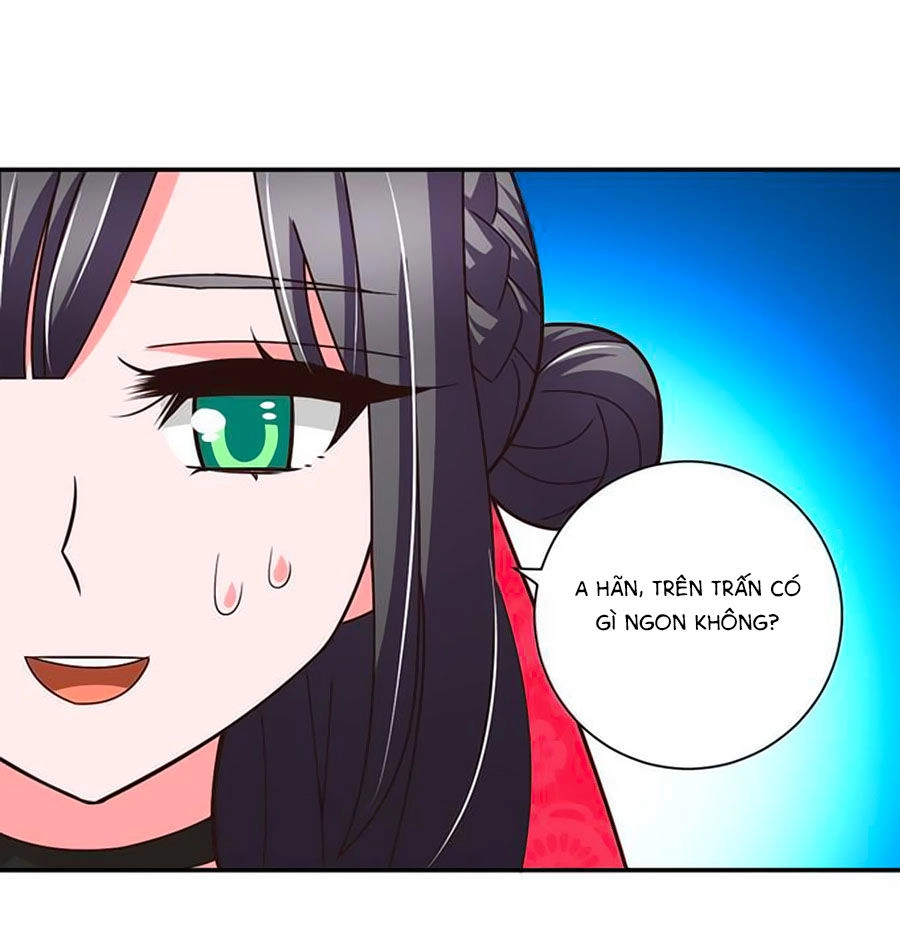 Người Yêu Khát Máu Của Tôi Chapter 63 - 9
