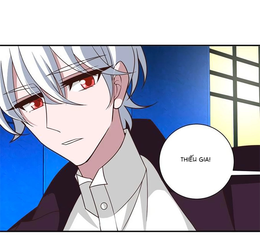Người Yêu Khát Máu Của Tôi Chapter 63 - 11