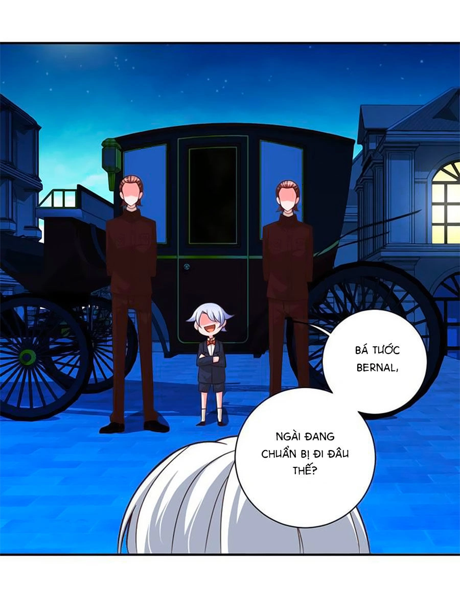 Người Yêu Khát Máu Của Tôi Chapter 63 - 15