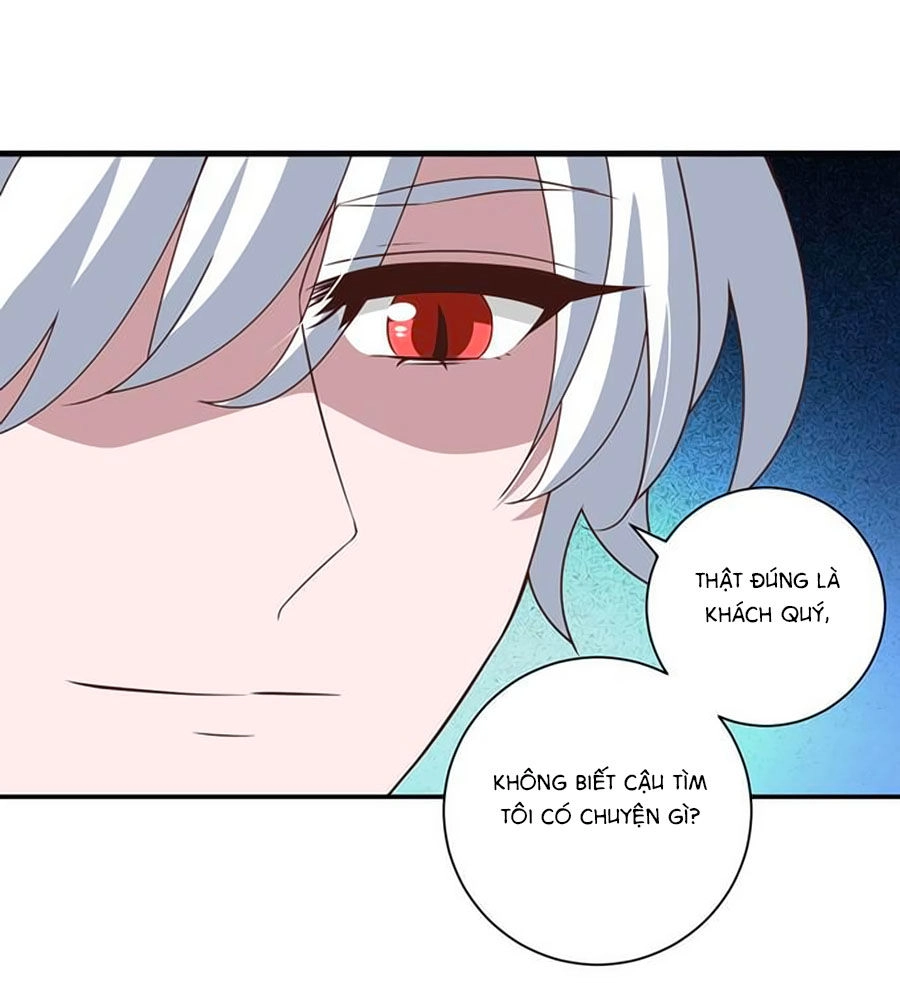Người Yêu Khát Máu Của Tôi Chapter 63 - 18