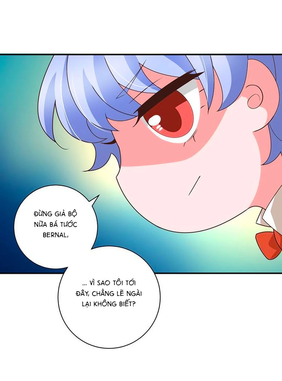 Người Yêu Khát Máu Của Tôi Chapter 63 - 19