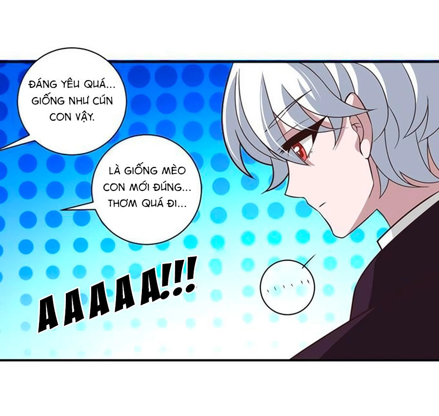 Người Yêu Khát Máu Của Tôi Chapter 63 - 23
