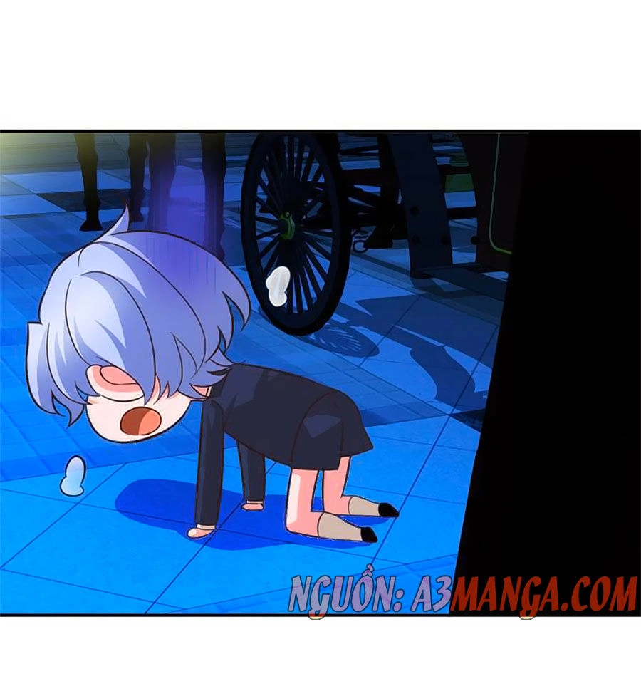 Người Yêu Khát Máu Của Tôi Chapter 63 - 25