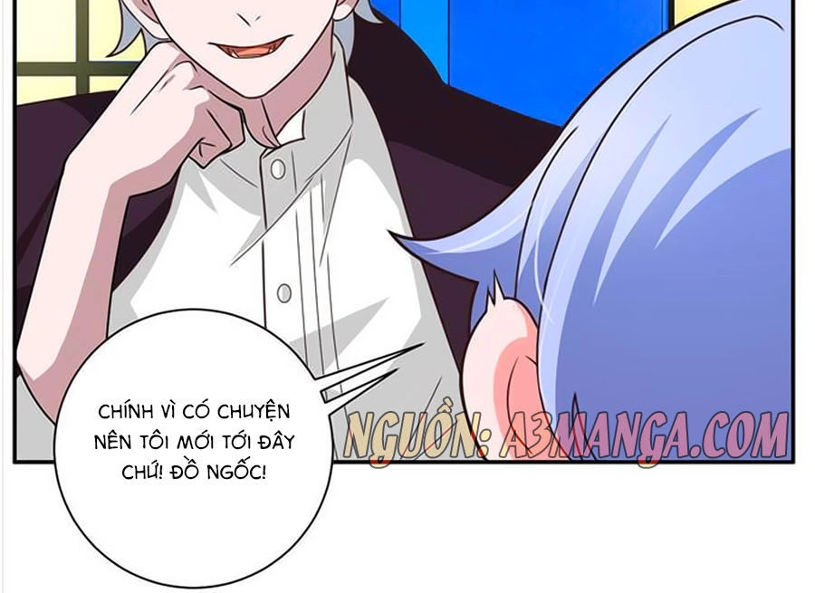 Người Yêu Khát Máu Của Tôi Chapter 63 - 28