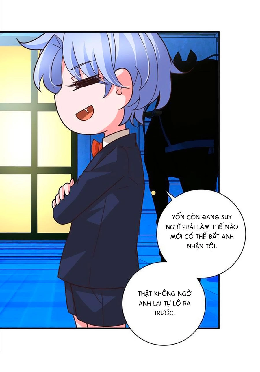 Người Yêu Khát Máu Của Tôi Chapter 63 - 30
