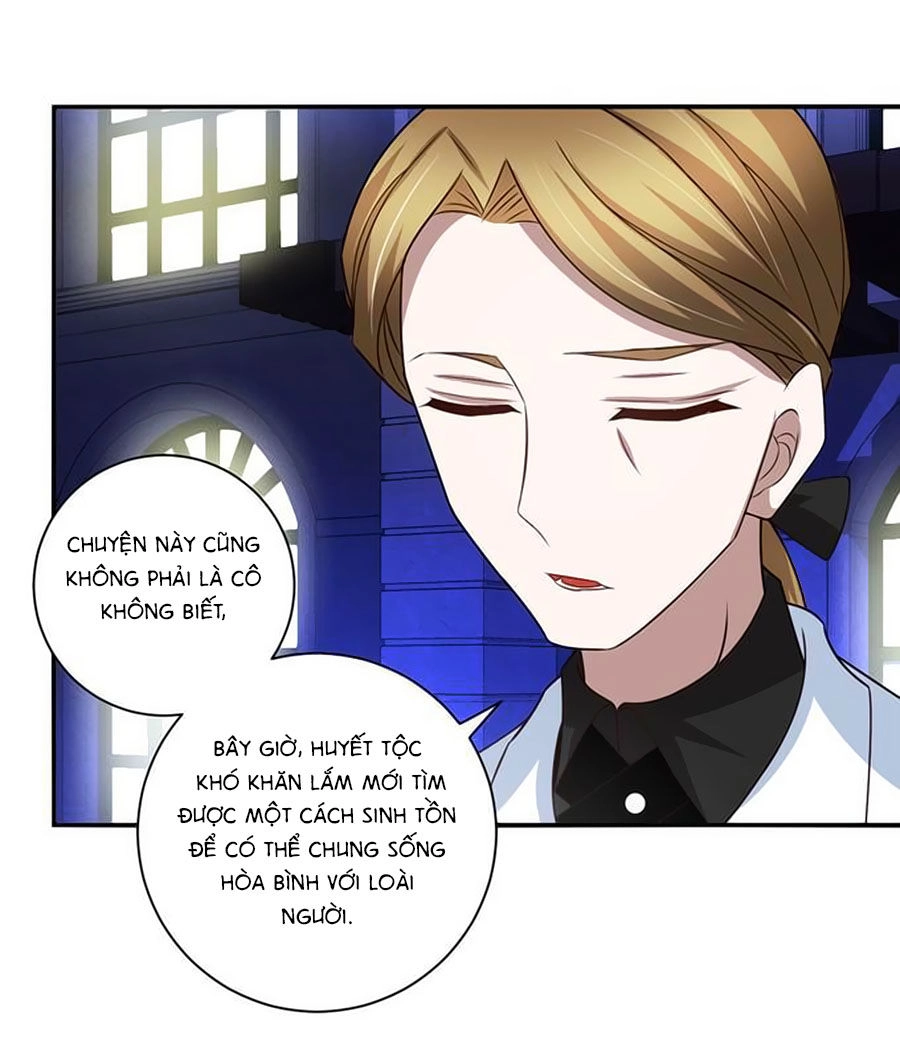 Người Yêu Khát Máu Của Tôi Chapter 63 - 32