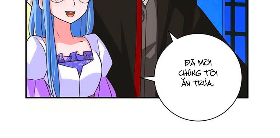 Người Yêu Khát Máu Của Tôi Chapter 63 - 42