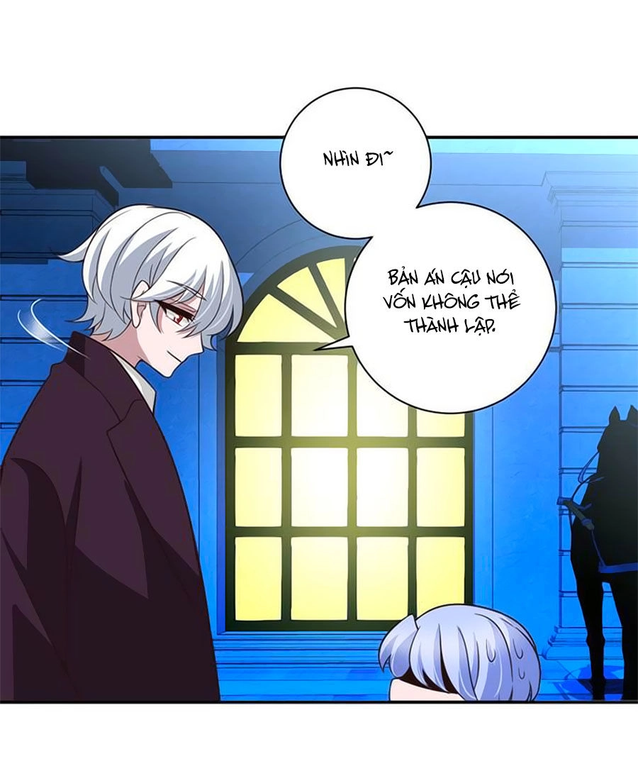 Người Yêu Khát Máu Của Tôi Chapter 63 - 43