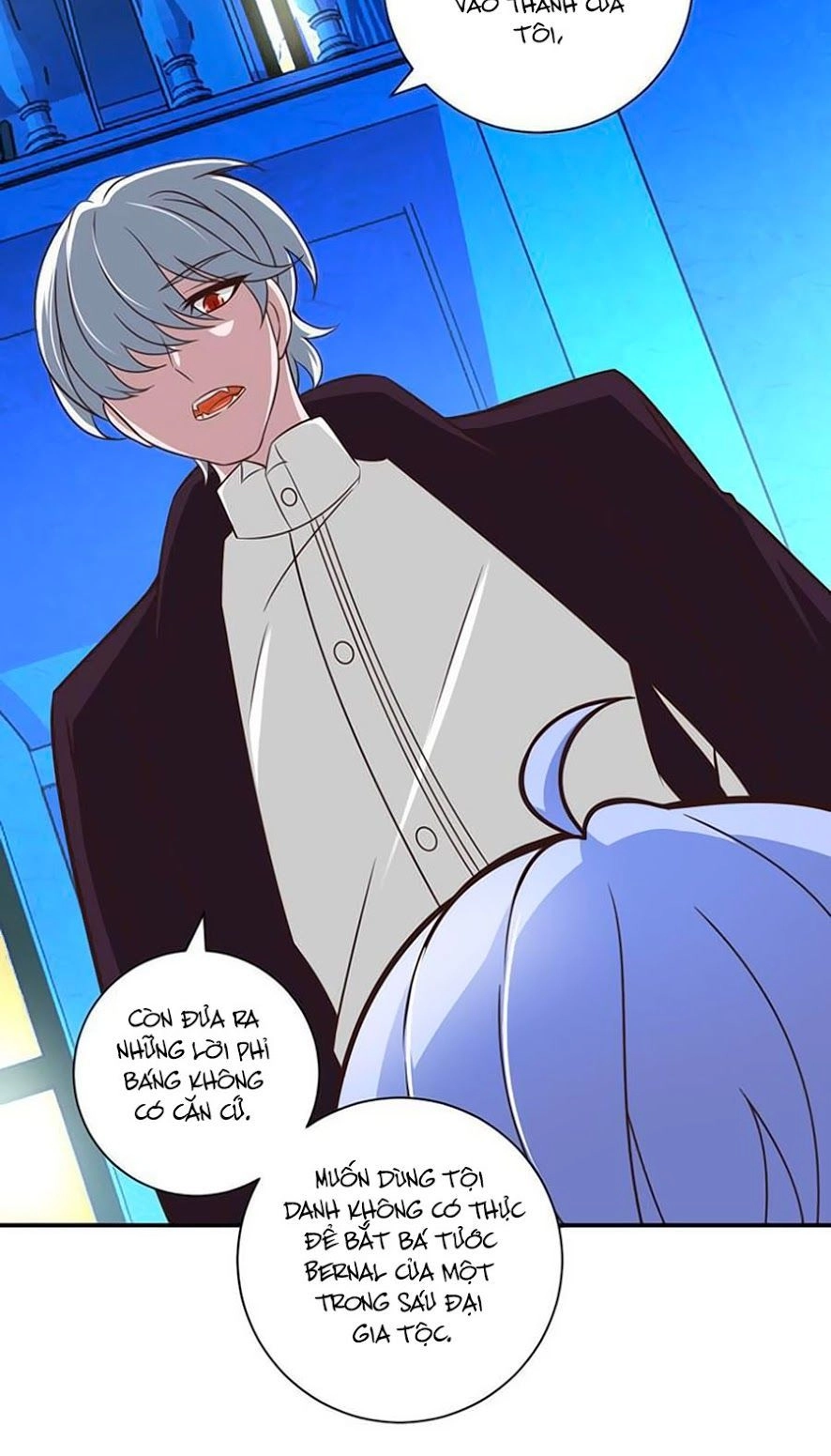Người Yêu Khát Máu Của Tôi Chapter 63 - 47