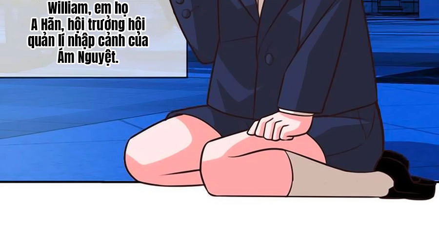 Người Yêu Khát Máu Của Tôi Chapter 63 - 54