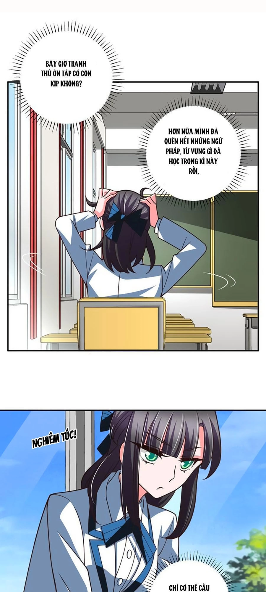 Người Yêu Khát Máu Của Tôi Chapter 67 - 10