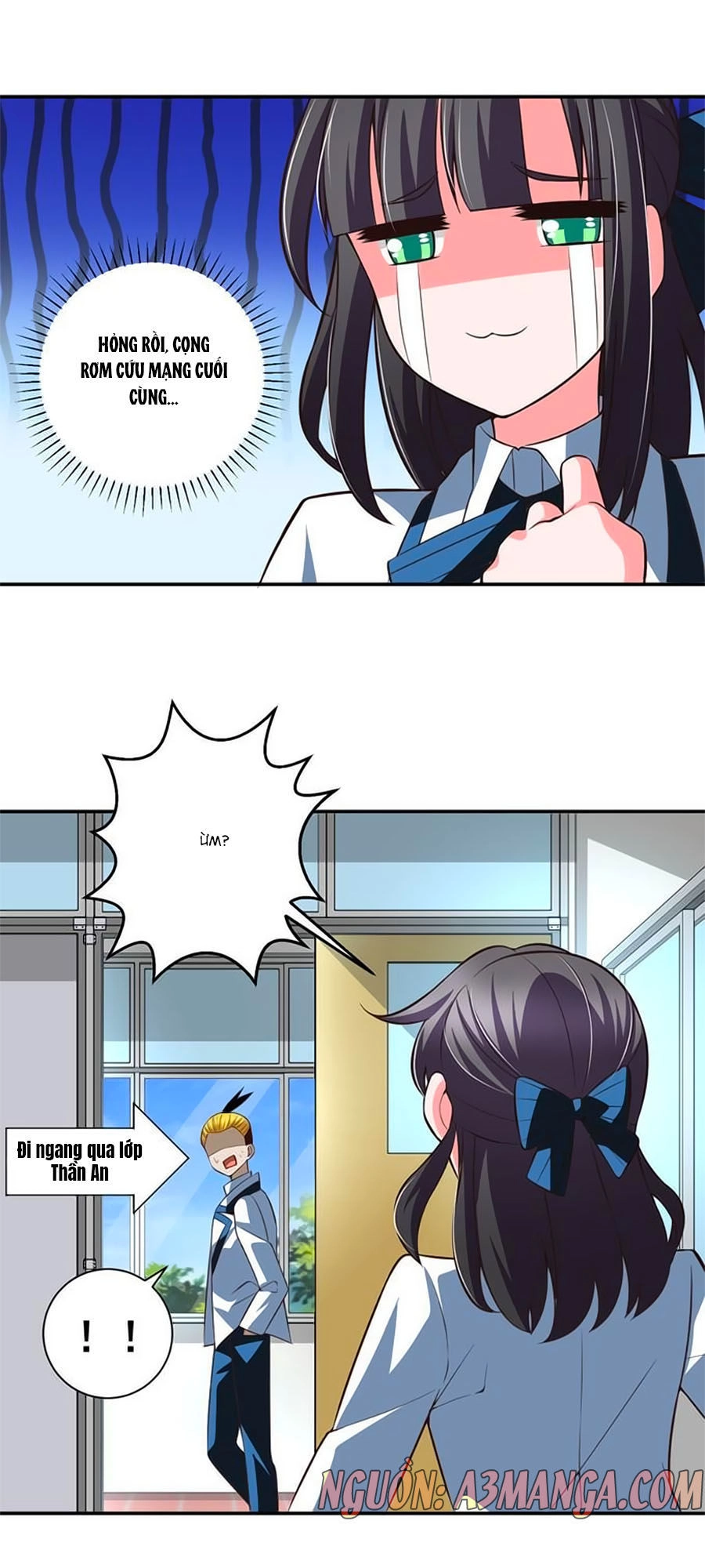 Người Yêu Khát Máu Của Tôi Chapter 67 - 20