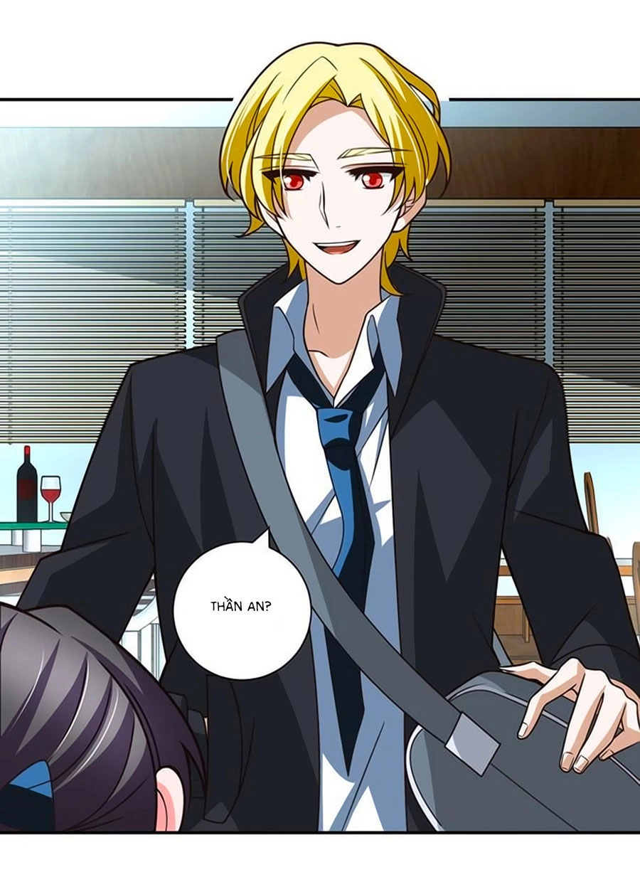 Người Yêu Khát Máu Của Tôi Chapter 67 - 31