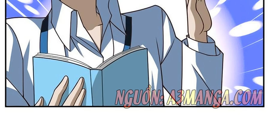 Người Yêu Khát Máu Của Tôi Chapter 67 - 38