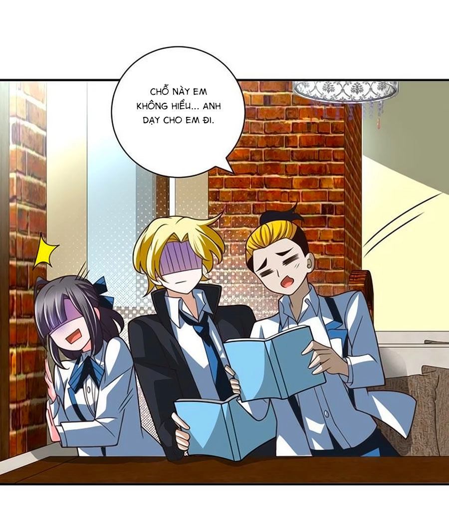 Người Yêu Khát Máu Của Tôi Chapter 67 - 39