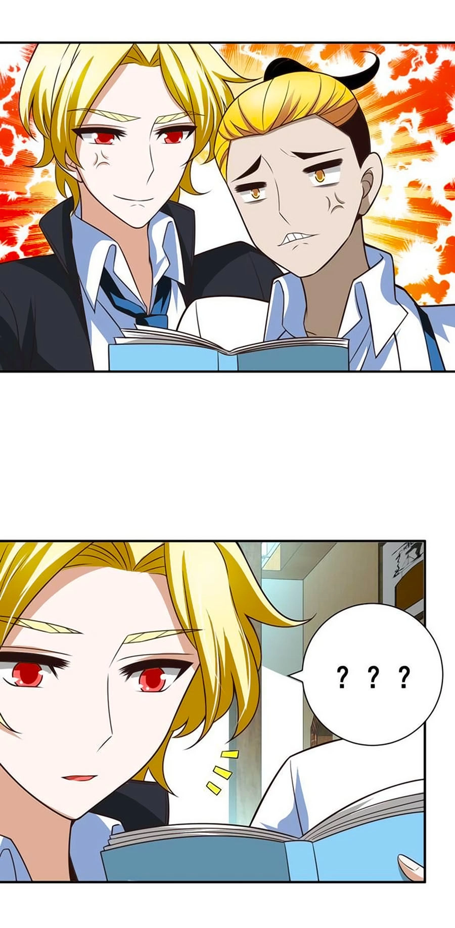 Người Yêu Khát Máu Của Tôi Chapter 67 - 40