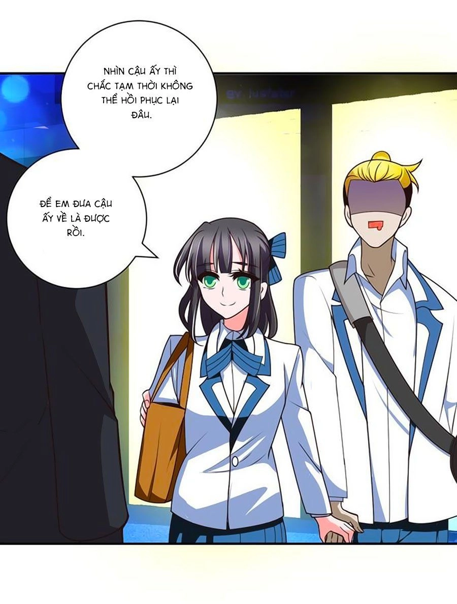 Người Yêu Khát Máu Của Tôi Chapter 68 - 5