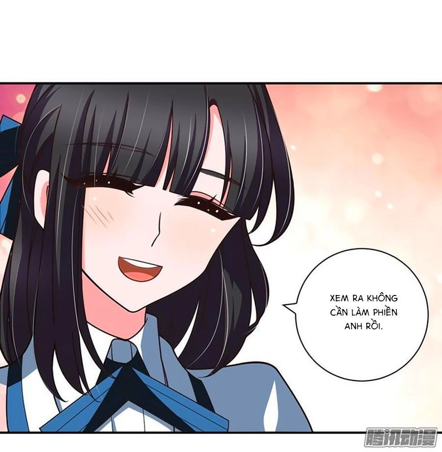 Người Yêu Khát Máu Của Tôi Chapter 68 - 9