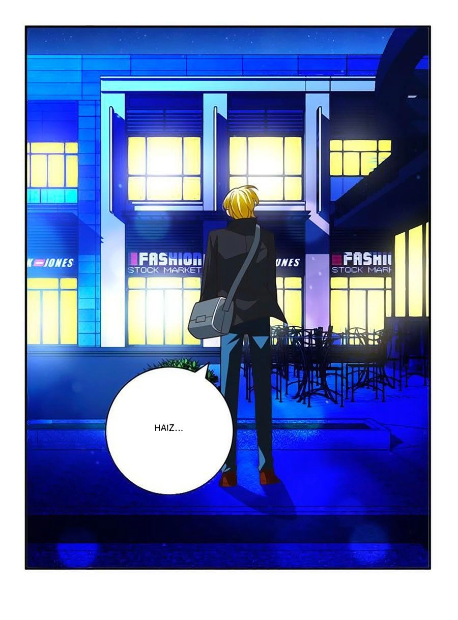 Người Yêu Khát Máu Của Tôi Chapter 68 - 13