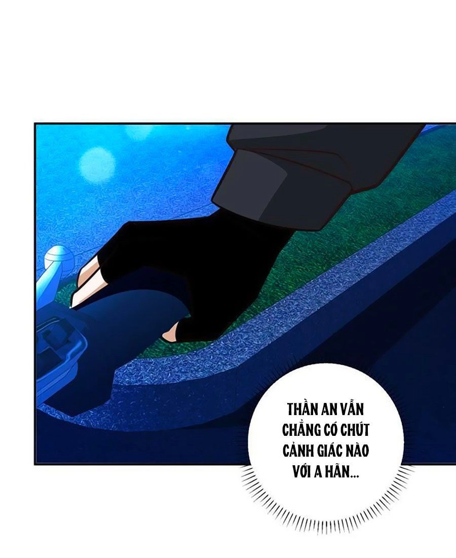 Người Yêu Khát Máu Của Tôi Chapter 68 - 14