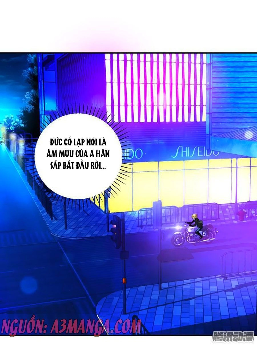 Người Yêu Khát Máu Của Tôi Chapter 68 - 15