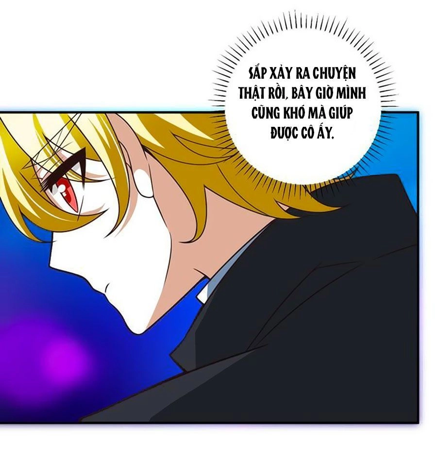 Người Yêu Khát Máu Của Tôi Chapter 68 - 16