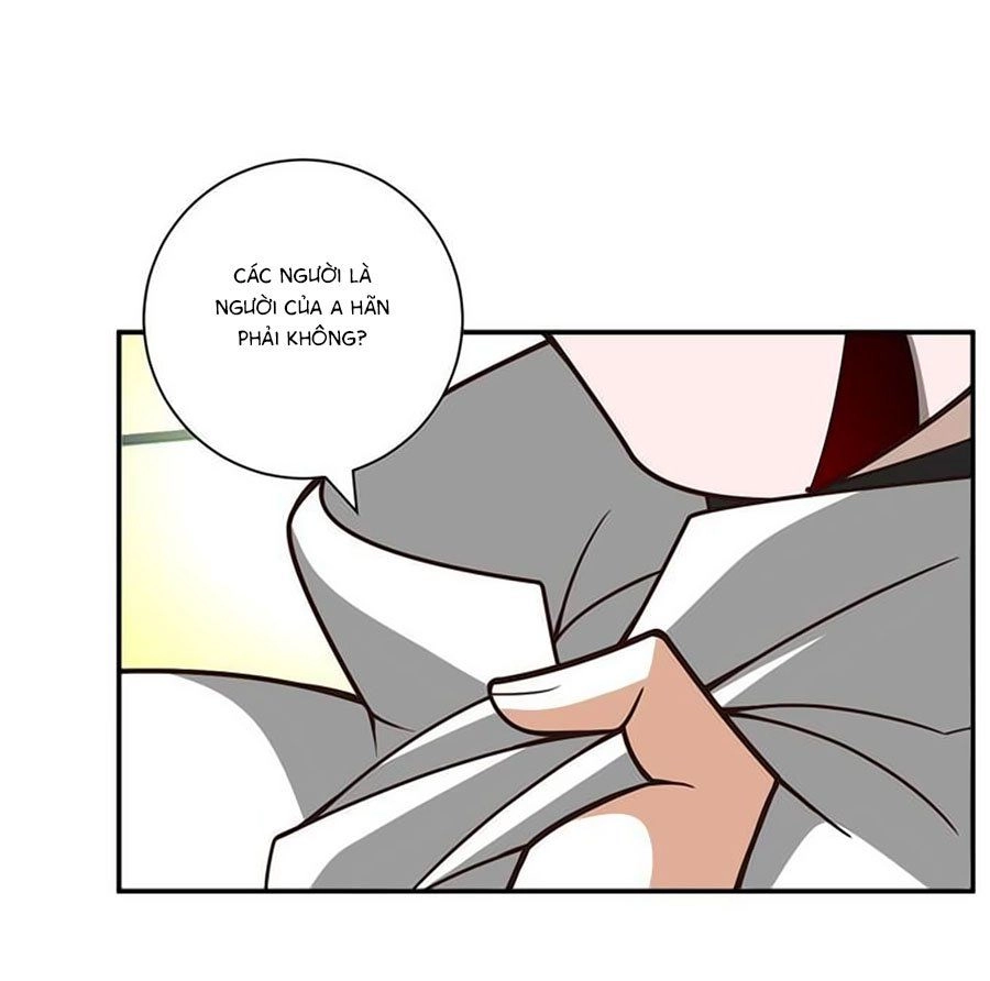 Người Yêu Khát Máu Của Tôi Chapter 68 - 33
