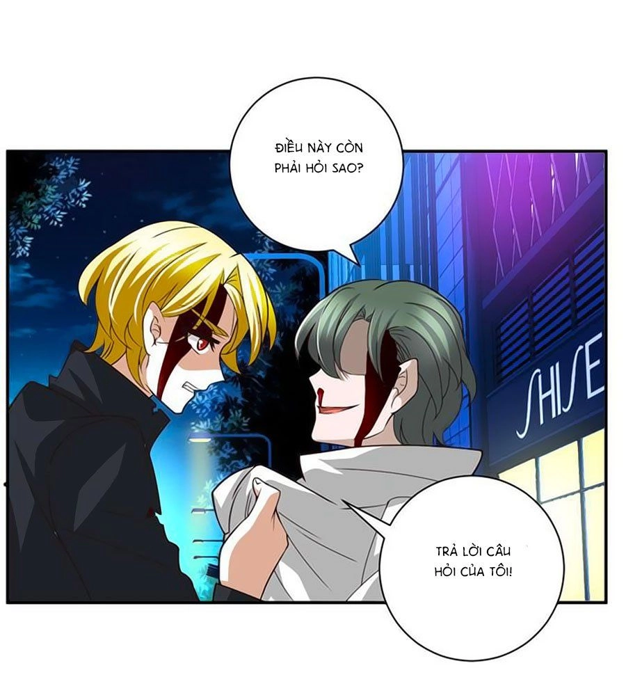 Người Yêu Khát Máu Của Tôi Chapter 68 - 35
