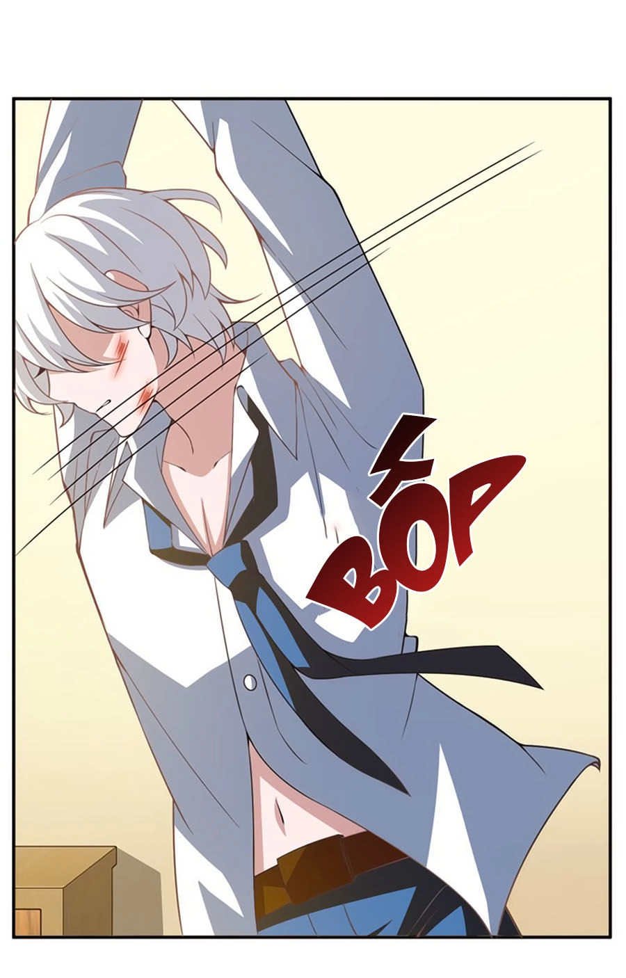Người Yêu Khát Máu Của Tôi Chapter 70 - 1