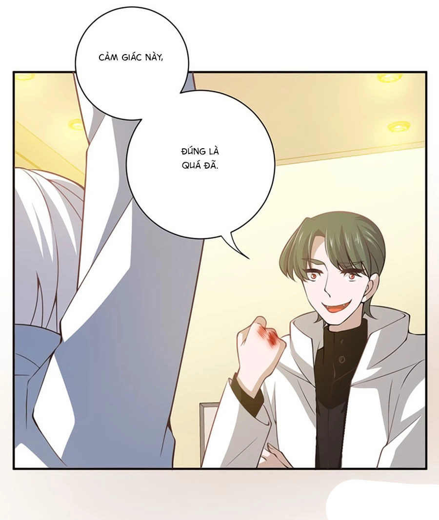 Người Yêu Khát Máu Của Tôi Chapter 70 - 3
