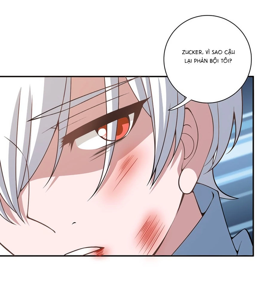 Người Yêu Khát Máu Của Tôi Chapter 70 - 5