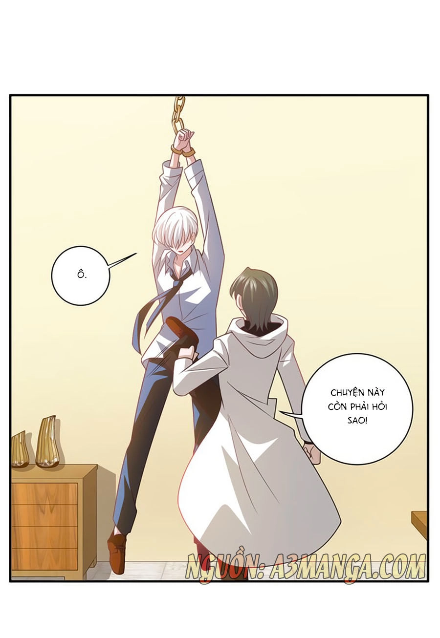 Người Yêu Khát Máu Của Tôi Chapter 70 - 6