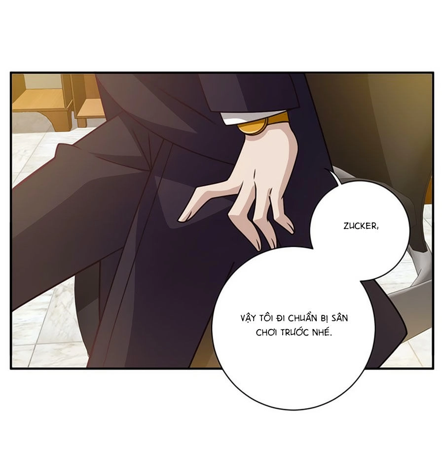 Người Yêu Khát Máu Của Tôi Chapter 70 - 12