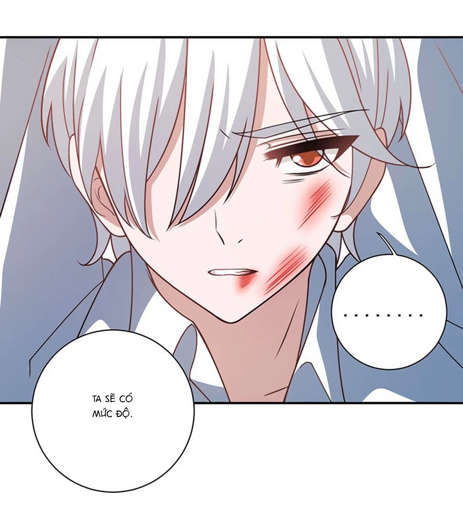 Người Yêu Khát Máu Của Tôi Chapter 70 - 14