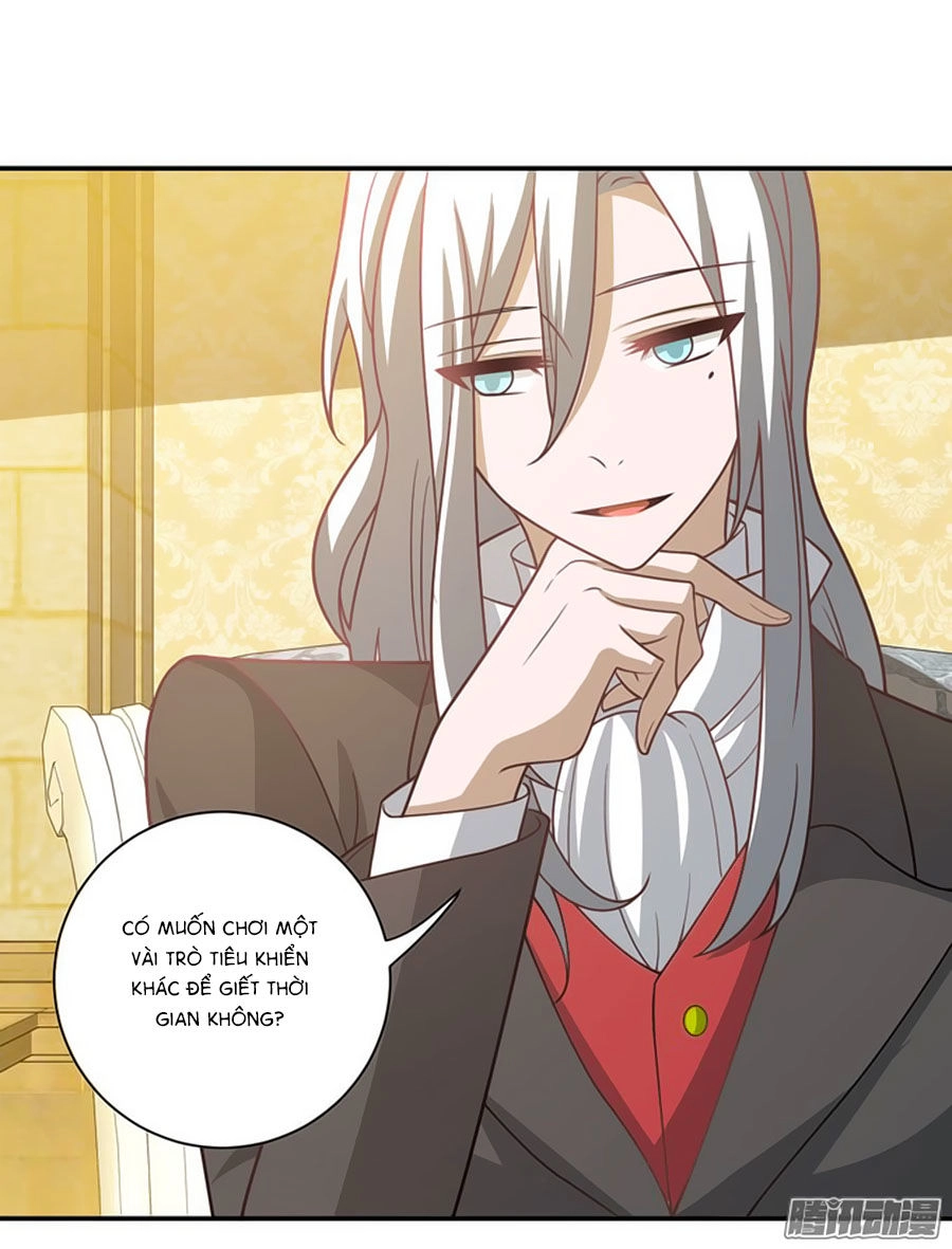 Người Yêu Khát Máu Của Tôi Chapter 70 - 16