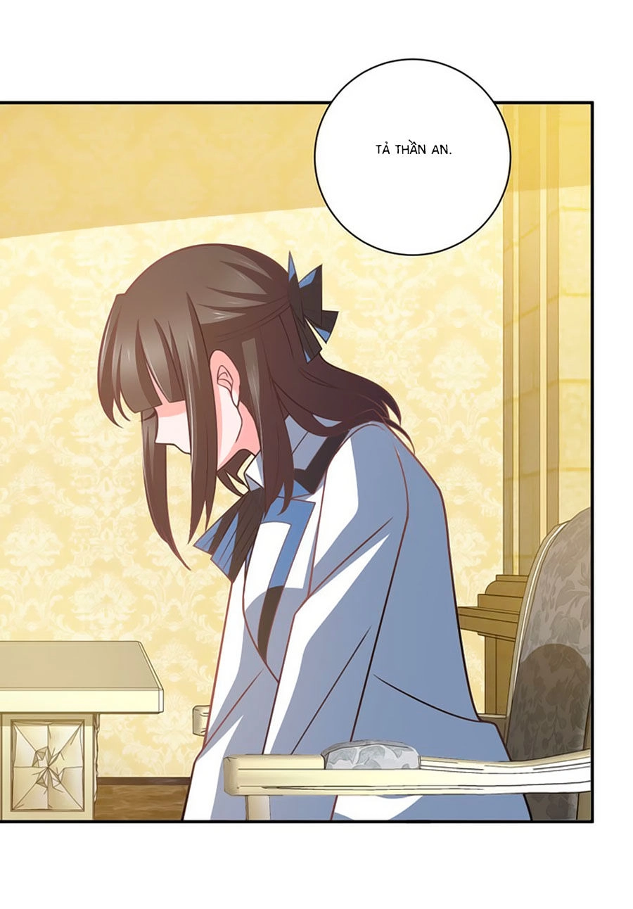 Người Yêu Khát Máu Của Tôi Chapter 70 - 17