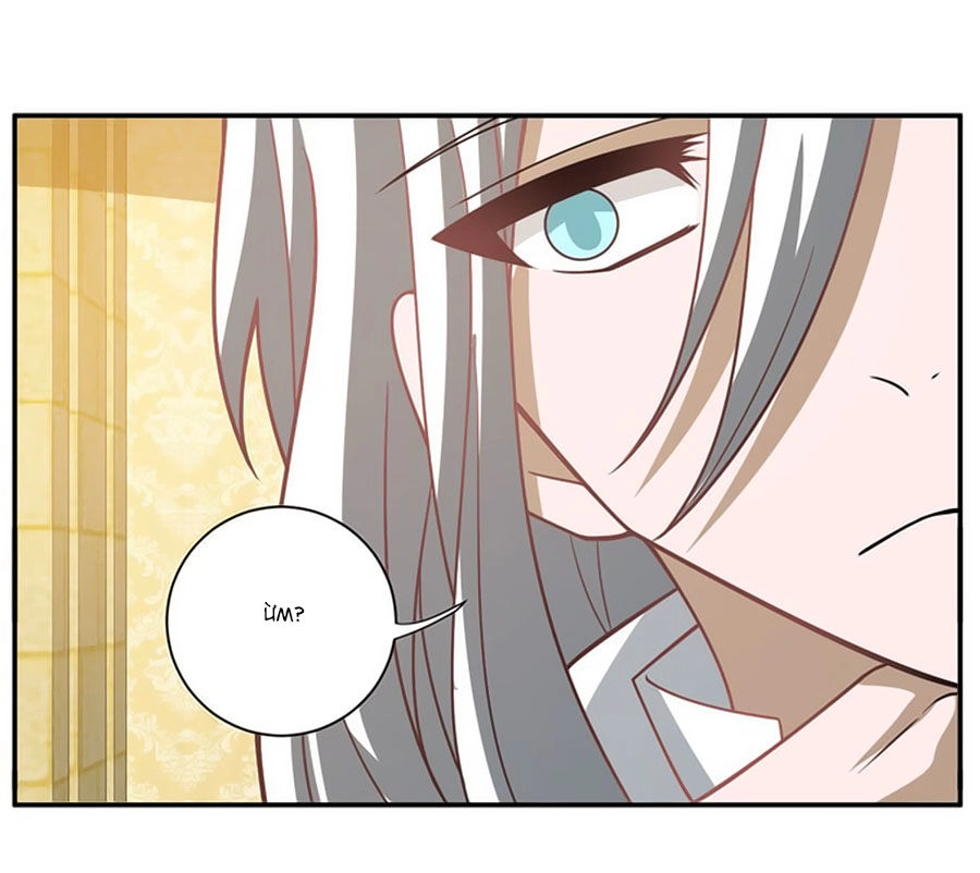 Người Yêu Khát Máu Của Tôi Chapter 70 - 19
