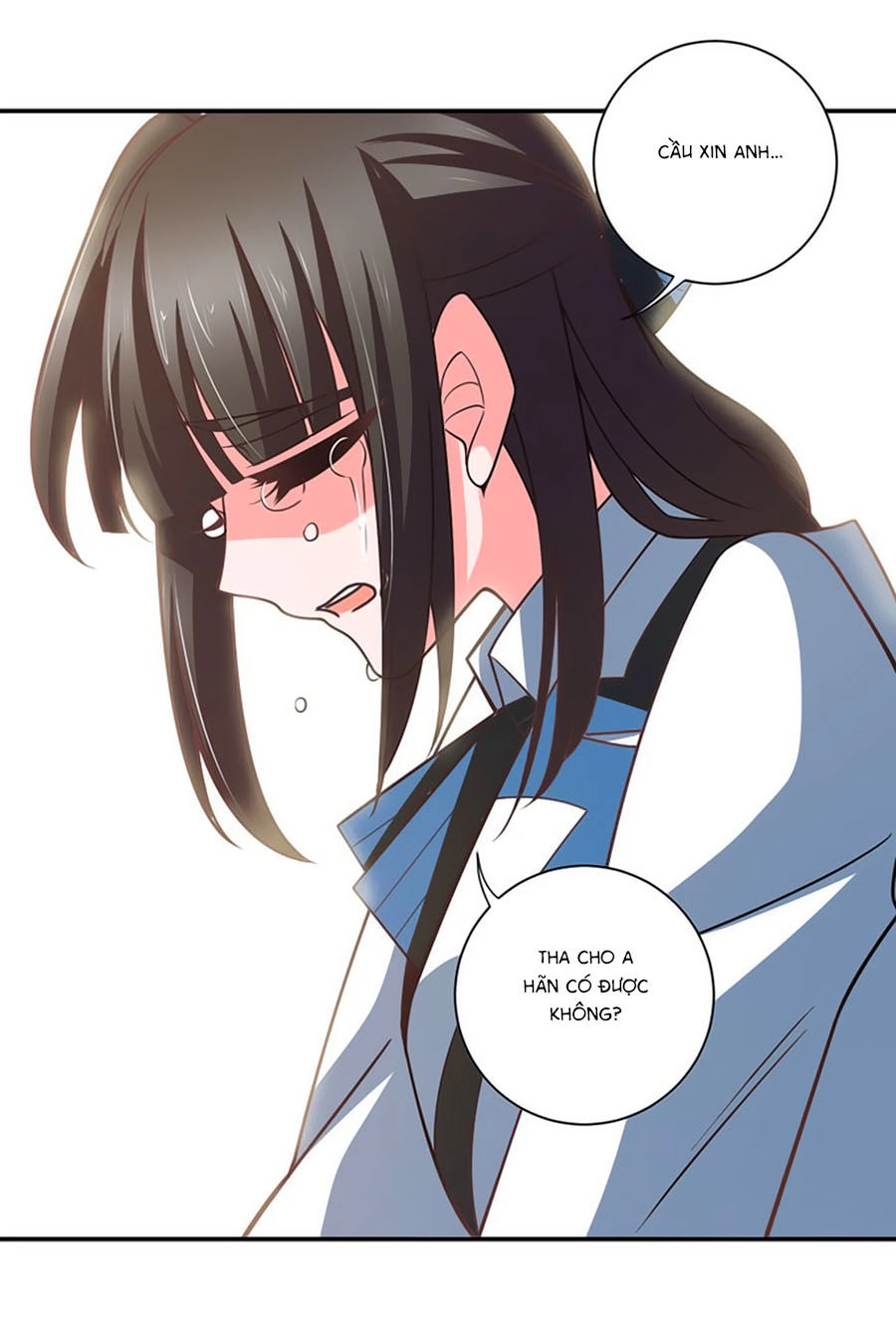 Người Yêu Khát Máu Của Tôi Chapter 70 - 20