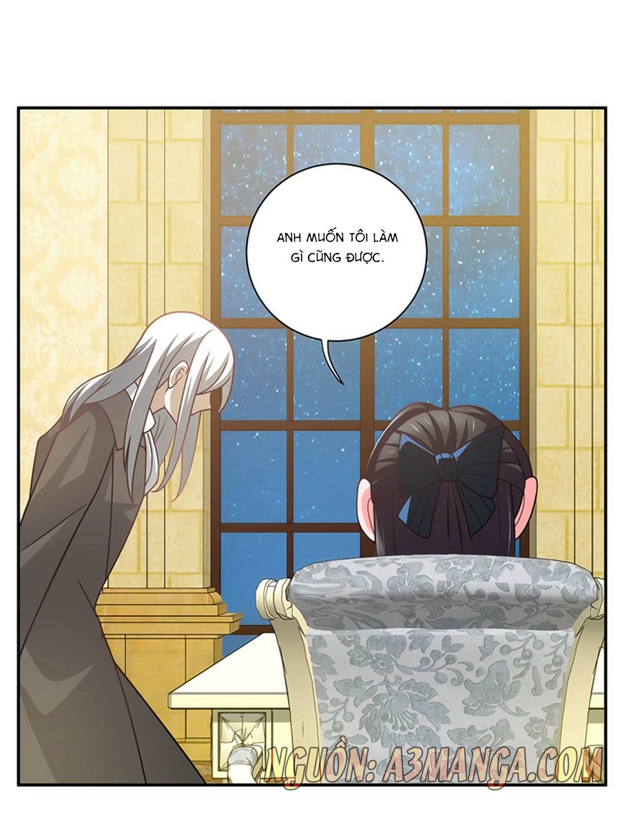 Người Yêu Khát Máu Của Tôi Chapter 70 - 21