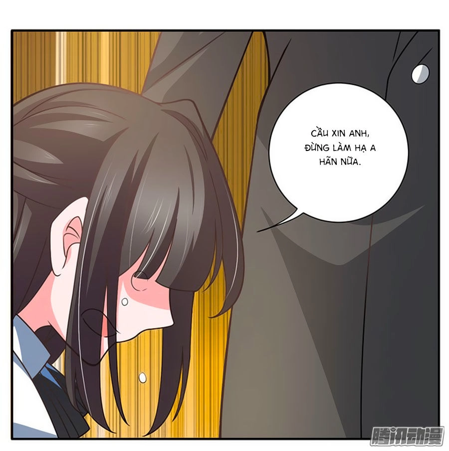Người Yêu Khát Máu Của Tôi Chapter 70 - 22