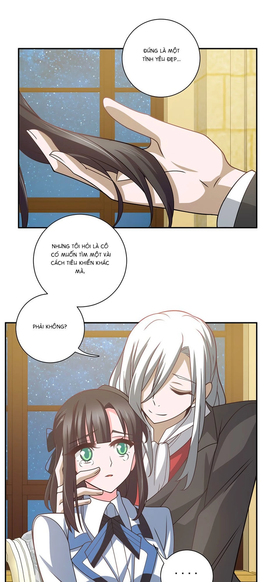 Người Yêu Khát Máu Của Tôi Chapter 70 - 23