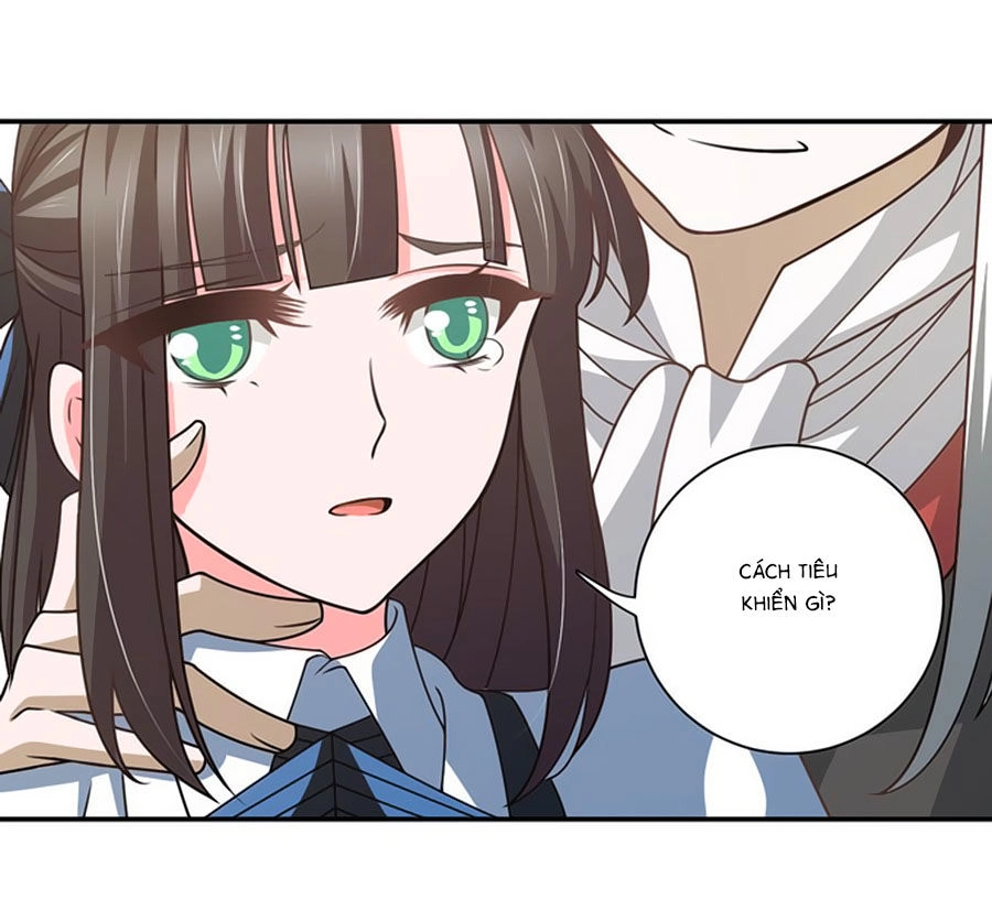 Người Yêu Khát Máu Của Tôi Chapter 70 - 25