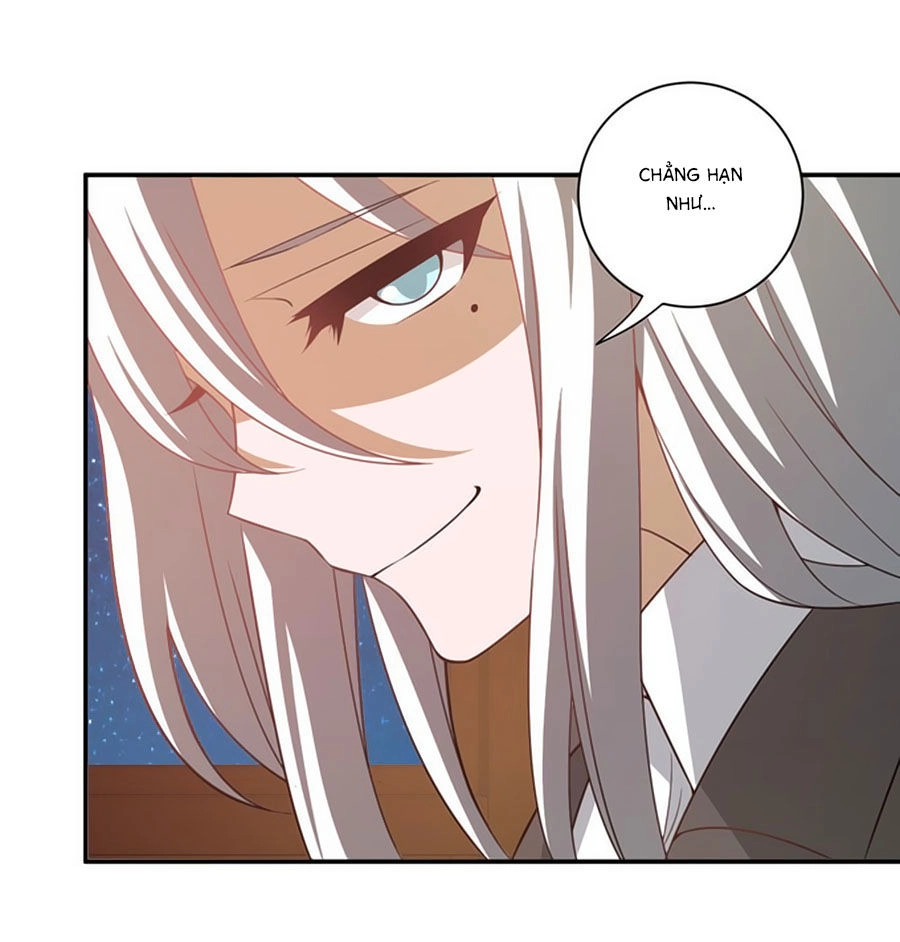 Người Yêu Khát Máu Của Tôi Chapter 70 - 26