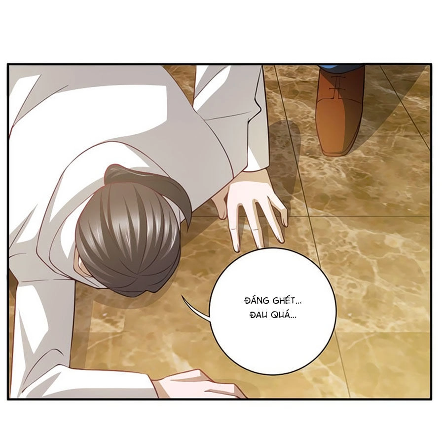 Người Yêu Khát Máu Của Tôi Chapter 70 - 28