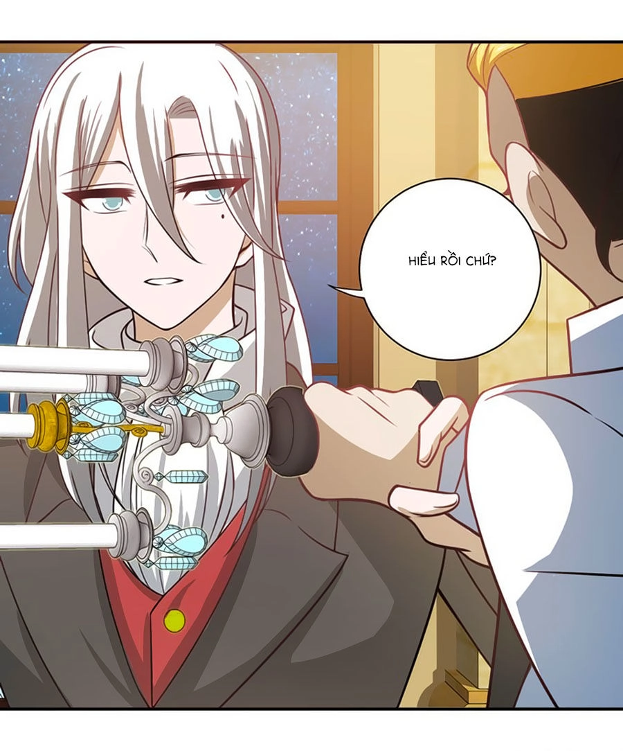 Người Yêu Khát Máu Của Tôi Chapter 70 - 42
