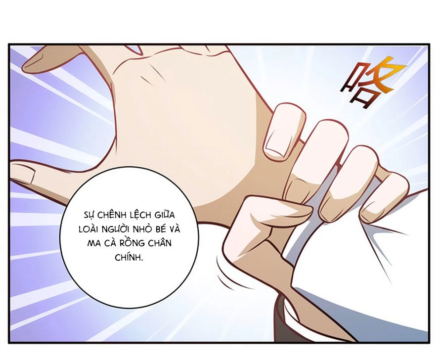 Người Yêu Khát Máu Của Tôi Chapter 70 - 43