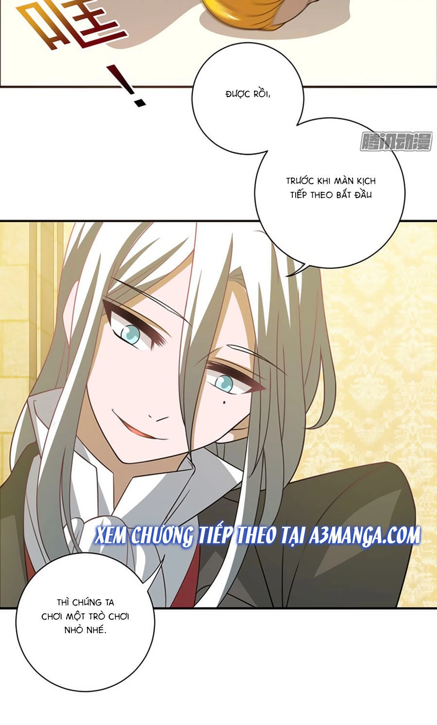 Người Yêu Khát Máu Của Tôi Chapter 70 - 49