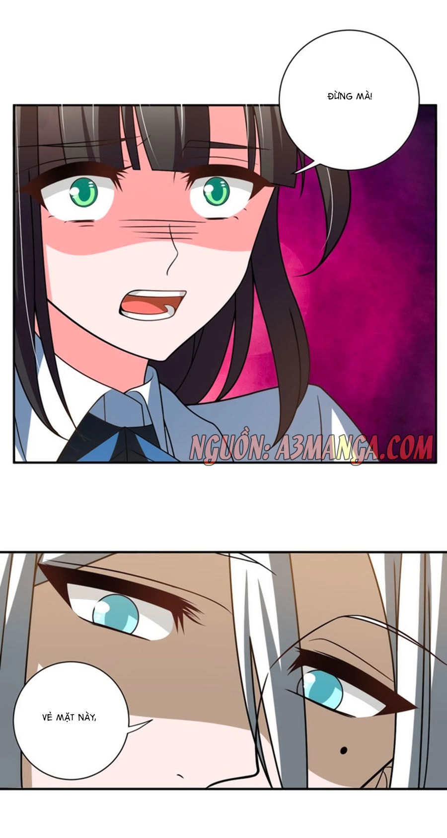 Người Yêu Khát Máu Của Tôi Chapter 71 - 3