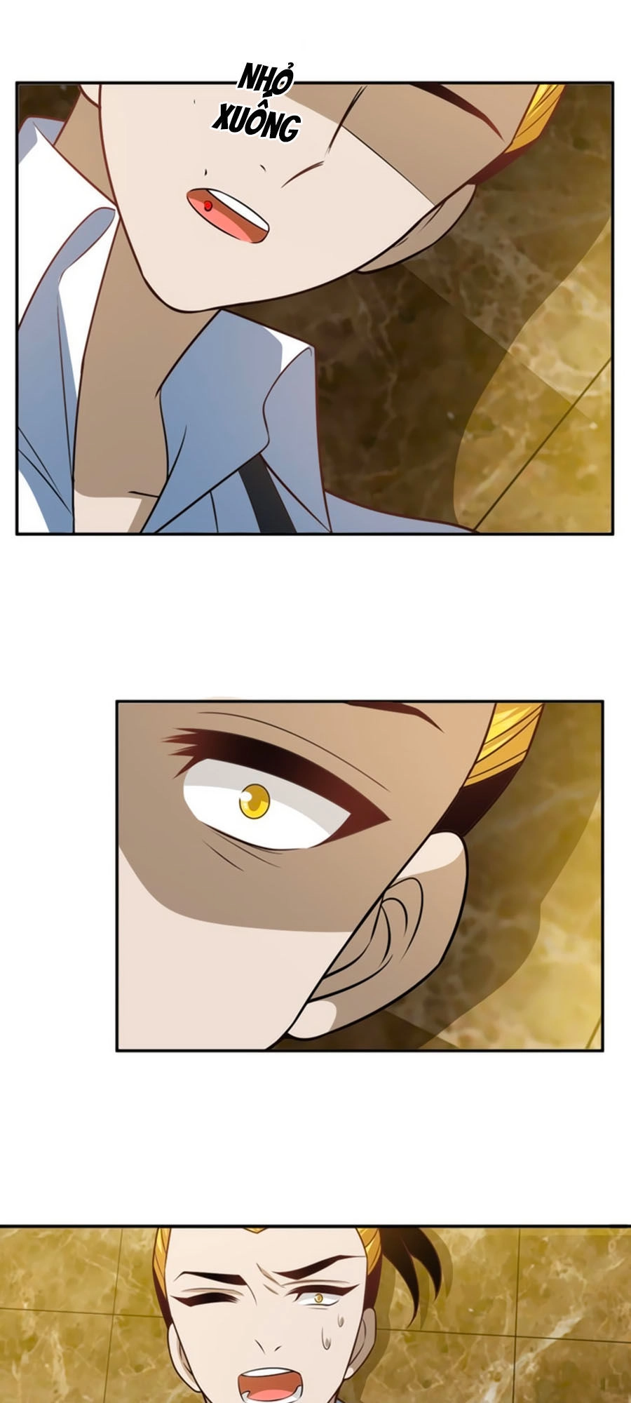 Người Yêu Khát Máu Của Tôi Chapter 71 - 9