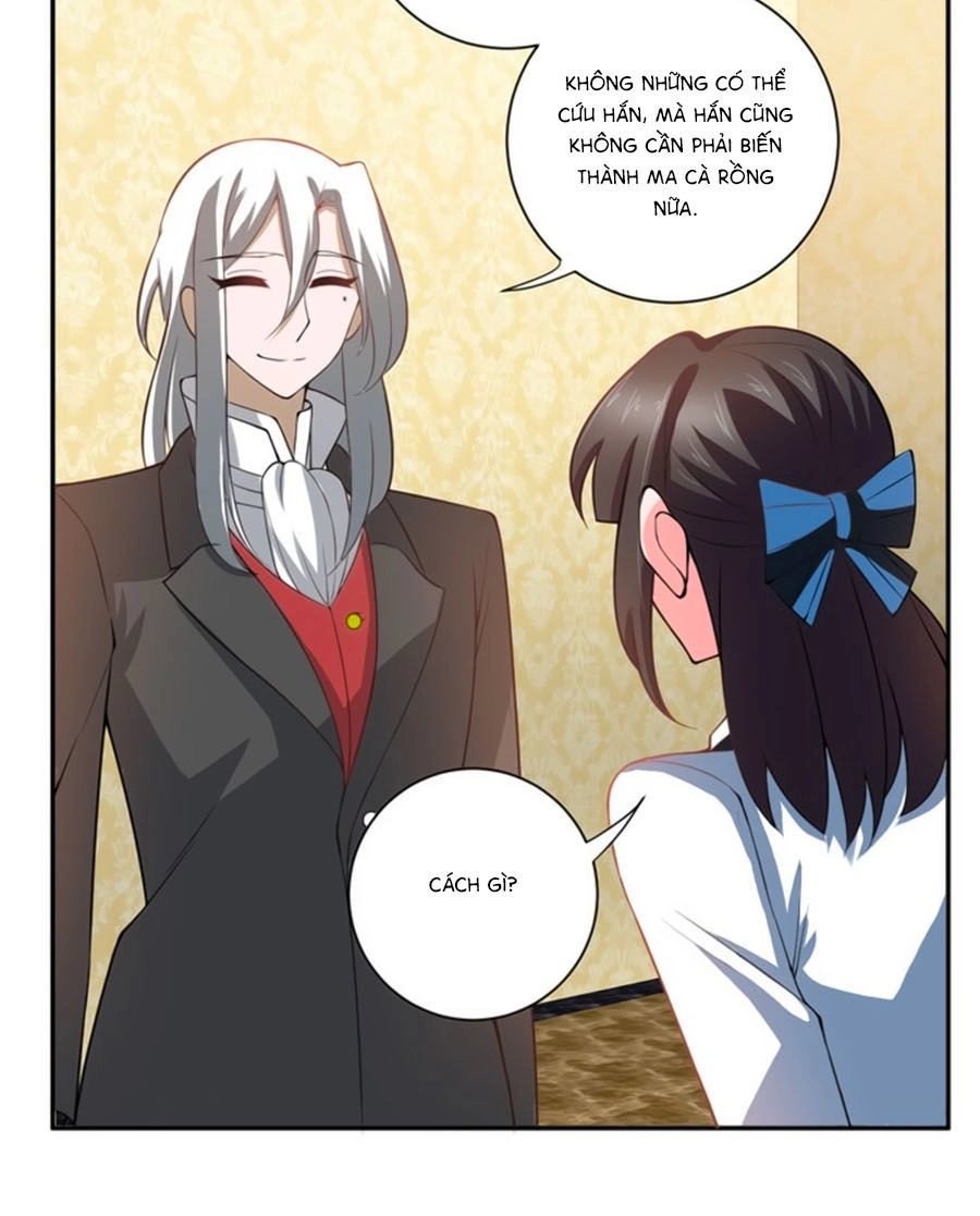 Người Yêu Khát Máu Của Tôi Chapter 71 - 12